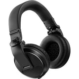 Pioneer DJ HDJ-X5 Over-Ear DJ Headphones in 2 Colors