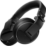 Pioneer DJ HDJ-X5 Over-Ear DJ Headphones in 2 Colors