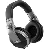 Pioneer DJ HDJ-X5 Over-Ear DJ Headphones in 2 Colors