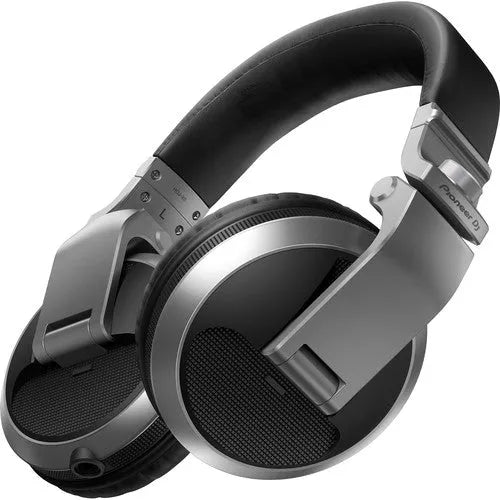 Pioneer DJ HDJ-X5 Over-Ear DJ Headphones in 2 Colors