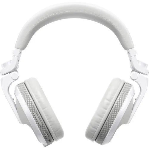 Pioneer DJ HDJ-X5BT Bluetooth Over-Ear DJ Headphones in 4 Colors