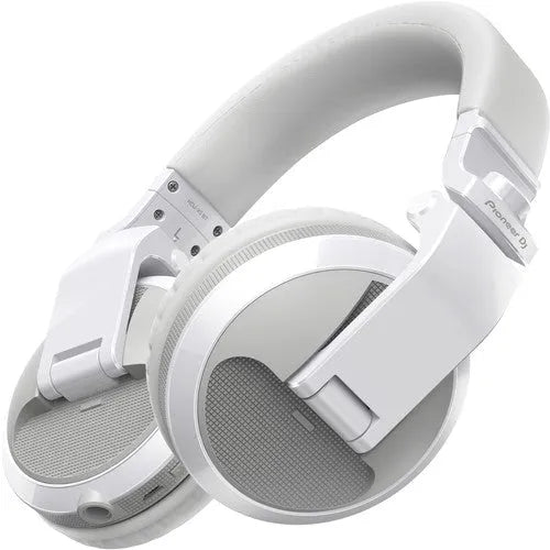 Pioneer DJ HDJ-X5BT Bluetooth Over-Ear DJ Headphones in 4 Colors