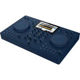 OMNIS-DUO Portable Battery-Powered All-in-One DJ System with Bluetooth