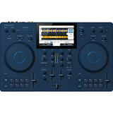 OMNIS-DUO Portable Battery-Powered All-in-One DJ System with Bluetooth