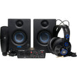 PreSonus AudioBox USB 96 Complete Hardware/Software Recording Bundle (25th Anniversary) - BHM Store