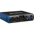 PreSonus Studio 24c Desktop 2x2 USB Type-C Audio/MIDI Interface - BHM Store