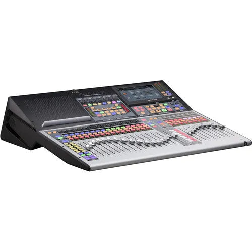 PreSonus StudioLive 32SX Series III S 32-Channel Compact Digital Mixer/Recorder/Interface - BHM Store