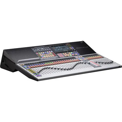 PreSonus StudioLive 64S Series III S 64-Channel Digital Mixing Console/Recorder/Interface - BHM Store