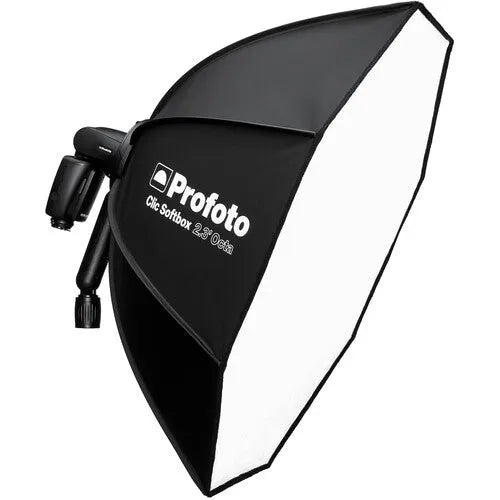 Profoto Clic Softbox Octa (2.3') - BHM Store