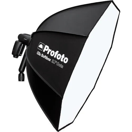 Profoto Clic Softbox Octa (2.7') - BHM Store