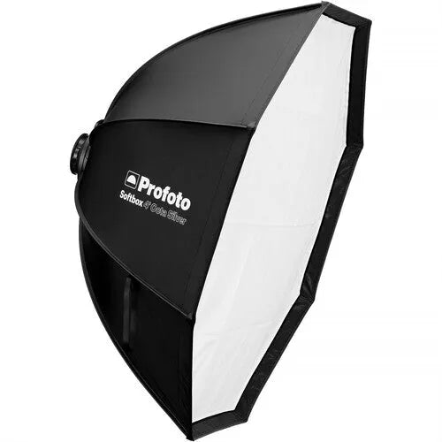 Profoto Octa Softbox (4', Silver Interior) - BHM Store
