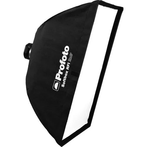 Profoto RFi 2.0 x 3.0' Softbox - BHM Store