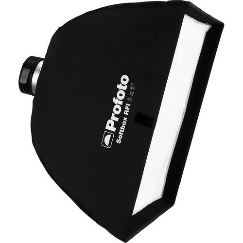 Profoto RFi 2.0 x 2.0' Softbox - BHM Store