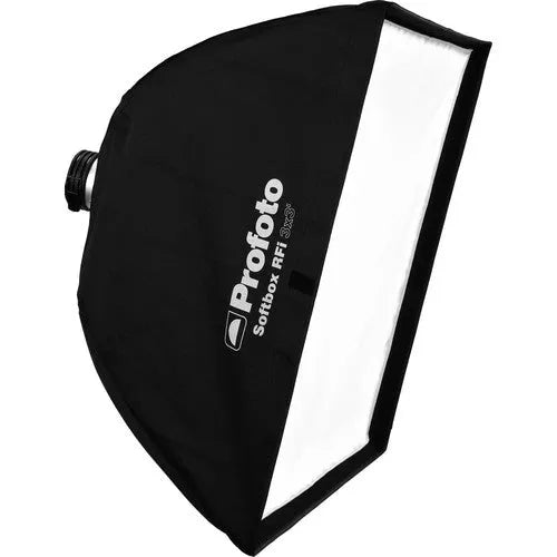 Profoto RFi 3.0 x 3.0' Softbox - BHM Store