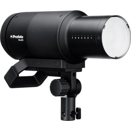 Profoto Pro-D3 1250Ws Monolight - BHM Store