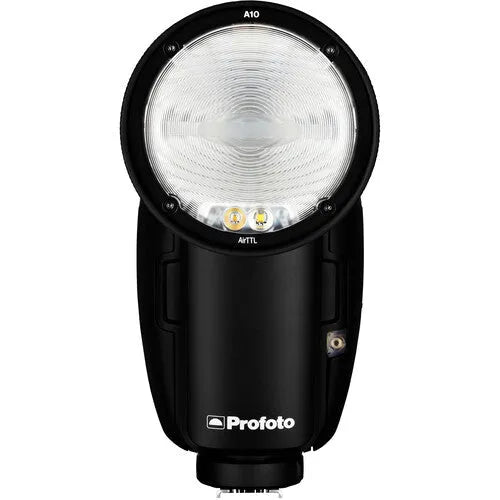 Profoto A10 AirTTL-F Studio Light for FUJIFILM - BHM Store
