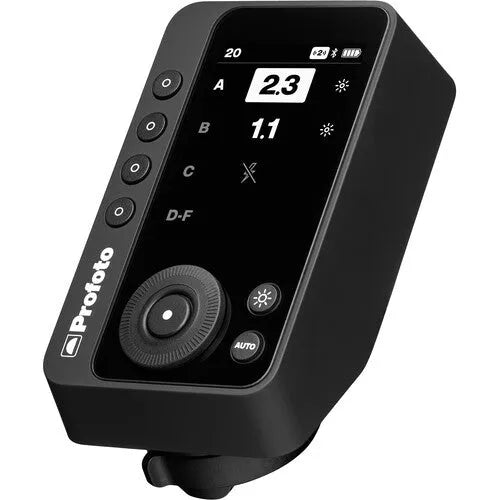 Profoto Connect Pro Non-TTL Remote - BHM Store