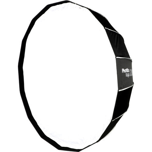 Phottix Raja Quick-Folding Softbox 120cm