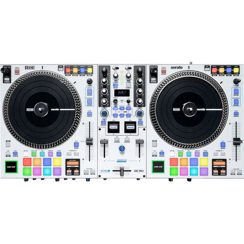 RANE ONE DJ Controller 国内正規品•新品未使用 RANE ONE MK II DJ Controller | Dubai | Abu Dhabi | UAE – BHM