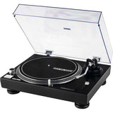 Reloop RP-1000 MK2 Belt-Driven DJ Turntable