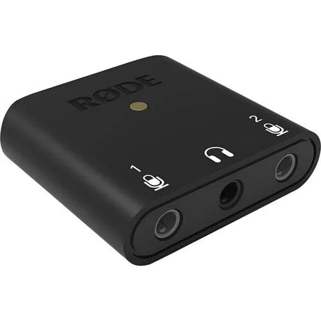 RODE AI-Micro USB-C Audio Interface - BHM Store