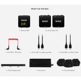 rode wireless go iii