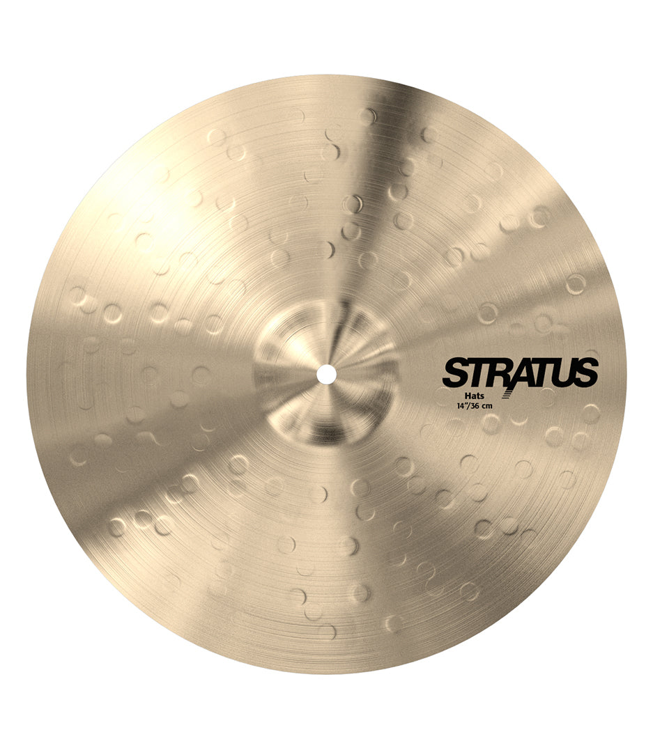 Sabian 14" Stratus Hi Hat