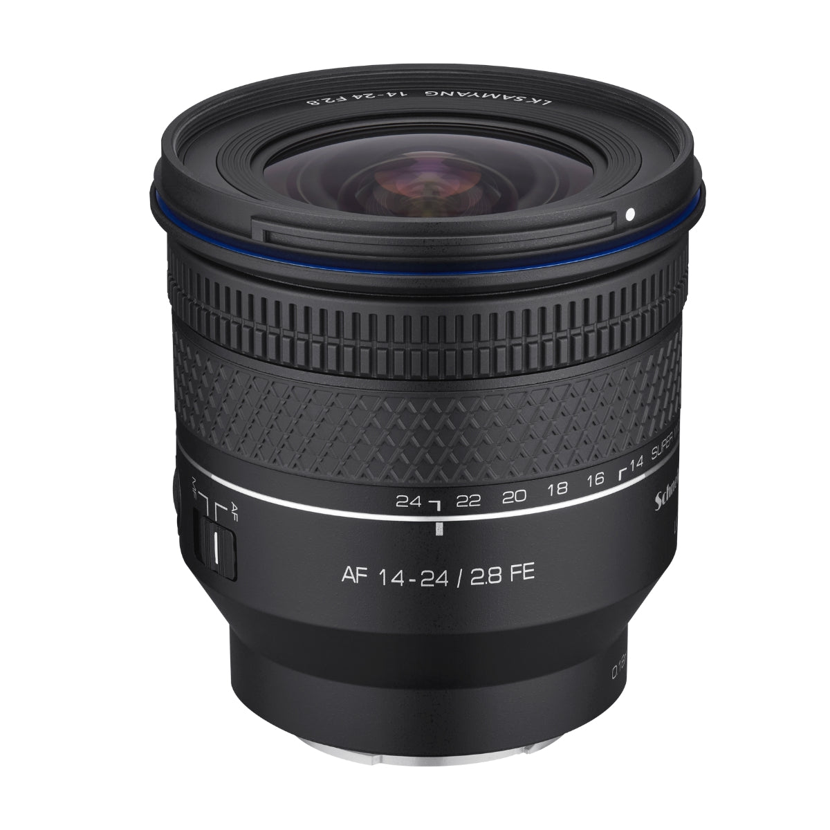 Samyang Schneider AF 14-24mm F2.8 Lens for Sony E-Mount – BHM Store