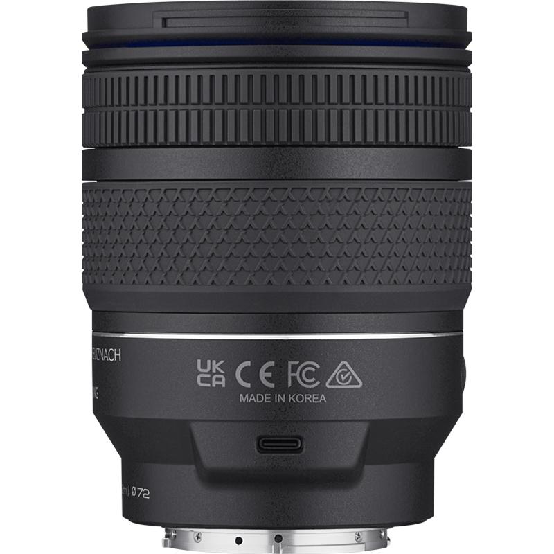 Samyang AF 24-60mm F2.8 Zoom Lens (Sony E)