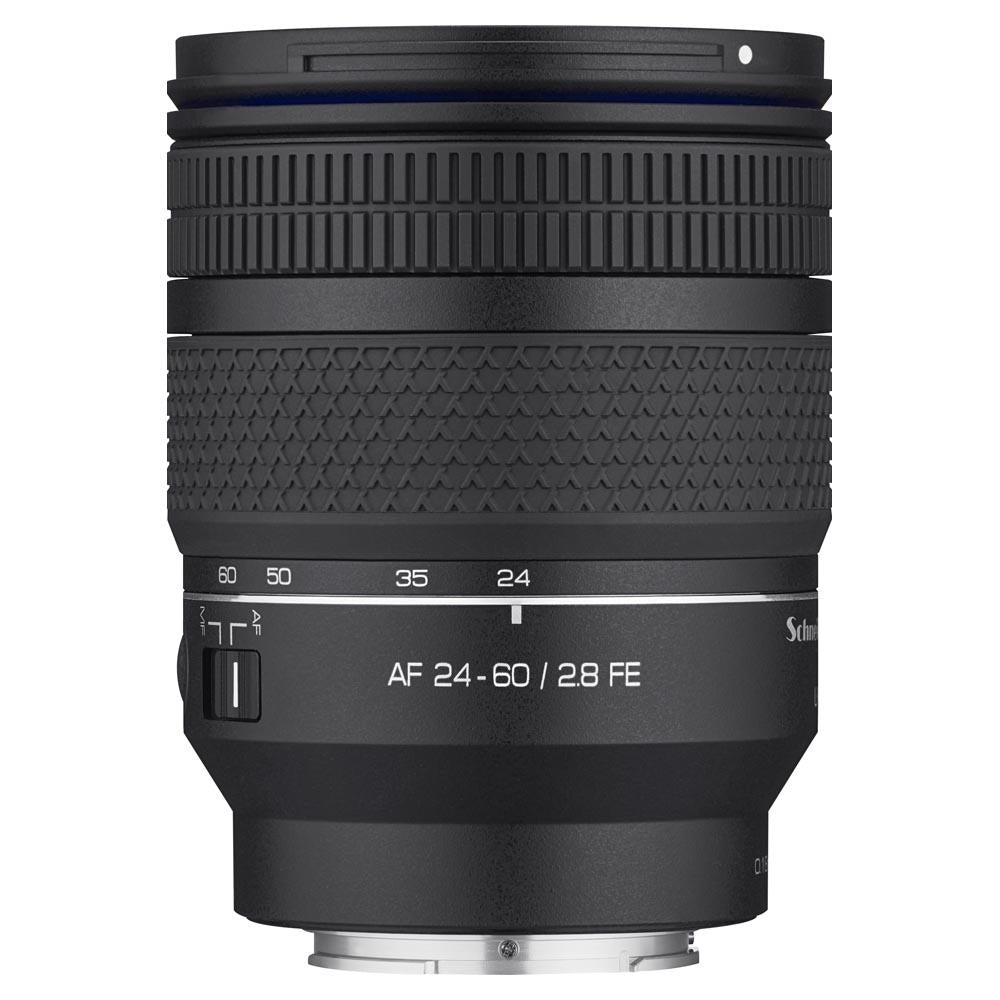 samyang af 24-60mm lens for Sony E