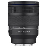 samyang af 24-60mm lens for Sony E