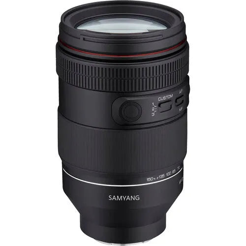 Samyang 35-150mm f/2-2.8 AF Lens (Leica L) - BHM Store
