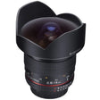 Samyang 14mm f/2.8 ED AS IF UMC Lens for Micro Four Thirds Mount - BHM Store