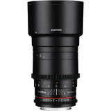 Samyang 135mm T2.2 AS UMC VDSLR II Lens for Sony E-Mount - BHM Store