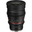 Samyang 24mm T1.5 VDSLRII Cine Lens for Sony E-Mount - BHM Store