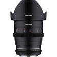 Samyang 24mm T1.5 VDSLR MK2 Cine Lens (Canon RF) - BHM Store