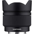 Samyang 12mm f/2.0 AF Compact Ultra-Wide Angle Lens for Sony E-Mount - BHM Store
