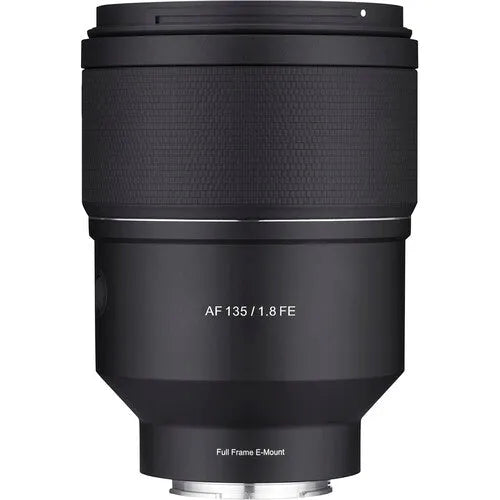 Samyang AF 135mm f/1.8 FE Lens for Sony E - BHM Store