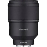 Samyang AF 135mm f/1.8 FE Lens for Sony E - BHM Store