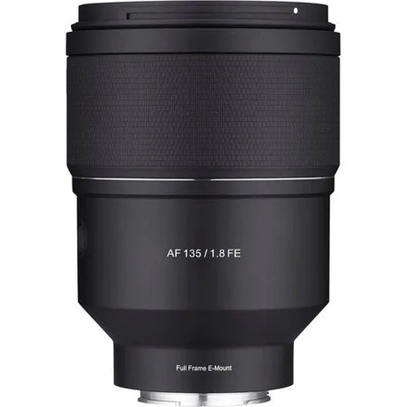 Samyang AF 135mm f/1.8 FE Lens for Sony E - BHM Store
