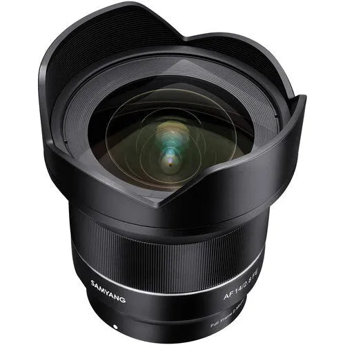 Samyang AF 14mm f/2.8 FE Lens for Sony E - BHM Store