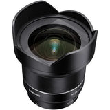 Samyang AF 14mm f/2.8 FE Lens for Sony E - BHM Store