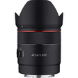 Samyang 24mm f/1.8 AF Compact Lens for Sony E - BHM Store
