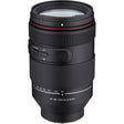 Samyang 35-150mm f/2-2.8 AF Lens (Sony E) - BHM Store