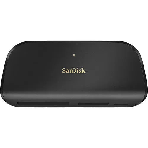 SanDisk ImageMate PRO USB-C Multi-Card Reader/Writer