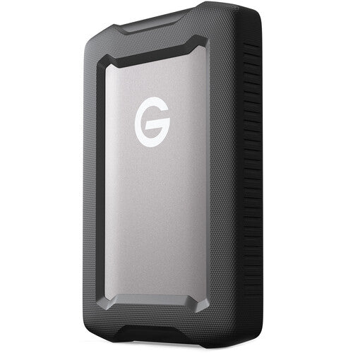 【極美品】SanDisk G-DRIVE ArmorATD 5TB 高耐久 SanDisk G-DRIVE ArmorATD Hard Drive | Dubai | Abu Dhabi – BHM Store