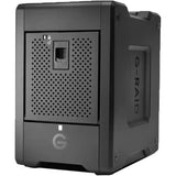 SanDisk Professional G-RAID Shuttle 4-Bay Thunderbolt 3 RAID Array