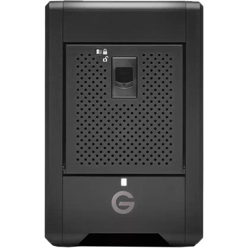 SanDisk Professional G-RAID Shuttle 4-Bay Thunderbolt 3 RAID Array