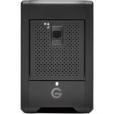 SanDisk Professional G-RAID Shuttle 4-Bay Thunderbolt 3 RAID Array