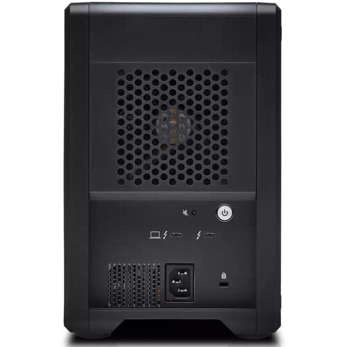 SanDisk Professional G-RAID Shuttle 4-Bay Thunderbolt 3 RAID Array